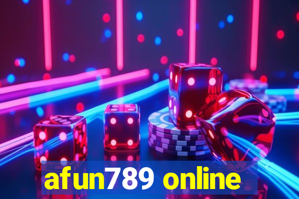 afun789 online